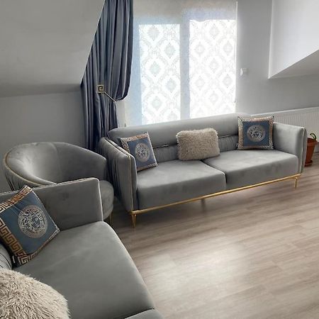 Sehir Merkezinde,Dublex Apartman Çanakkale Exterior photo