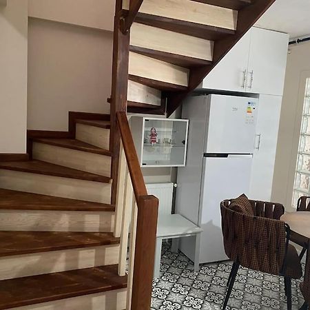 Sehir Merkezinde,Dublex Apartman Çanakkale Exterior photo