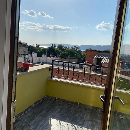 Sehir Merkezinde,Dublex Apartman Çanakkale Exterior photo