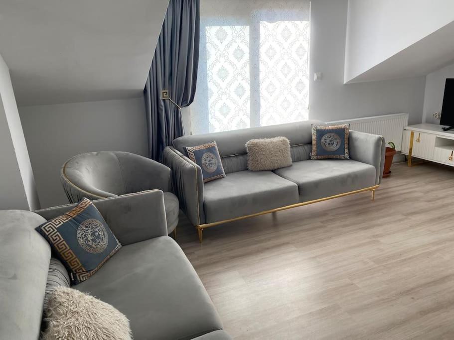 Sehir Merkezinde,Dublex Apartman Çanakkale Exterior photo
