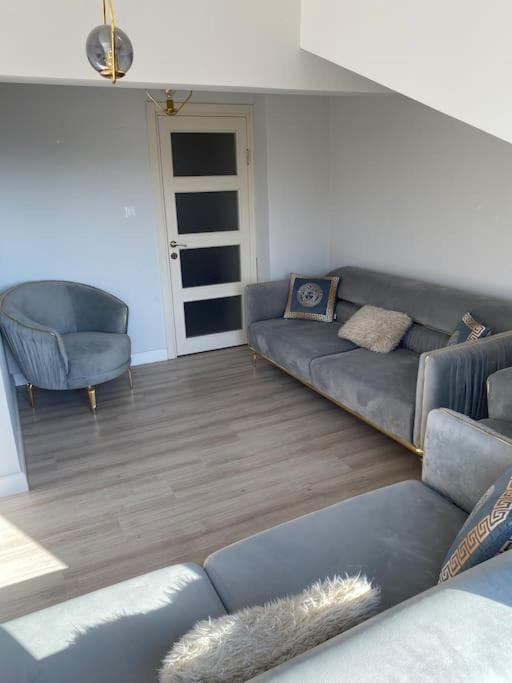 Sehir Merkezinde,Dublex Apartman Çanakkale Exterior photo