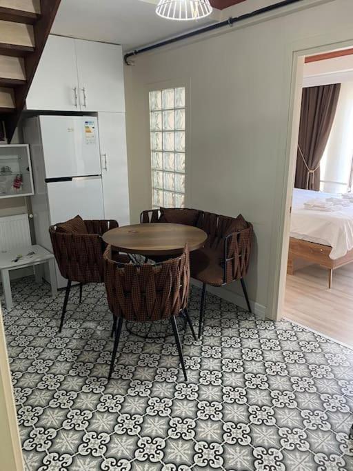 Sehir Merkezinde,Dublex Apartman Çanakkale Exterior photo