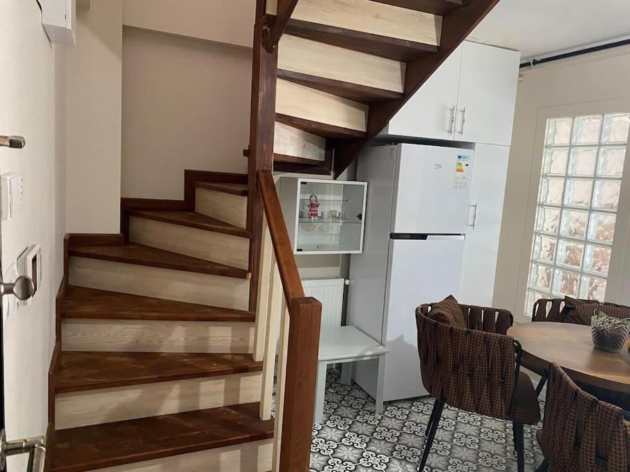 Sehir Merkezinde,Dublex Apartman Çanakkale Exterior photo