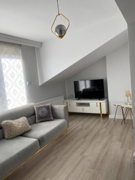 Sehir Merkezinde,Dublex Apartman Çanakkale Exterior photo